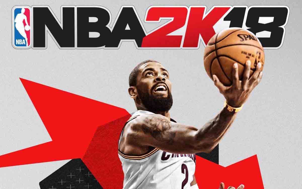 NBA2K18