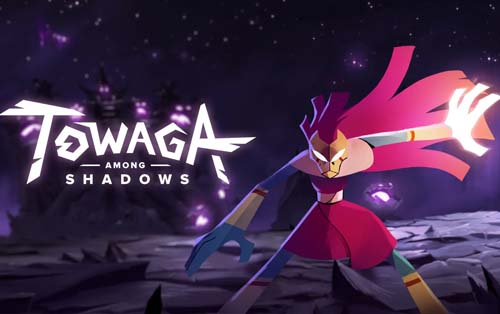 Towaga：暗影之中