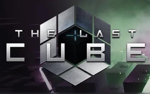 最后的魔方 The Last Cube