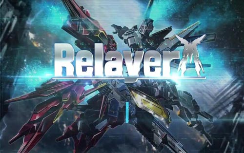 传继者 Relayer Advanced